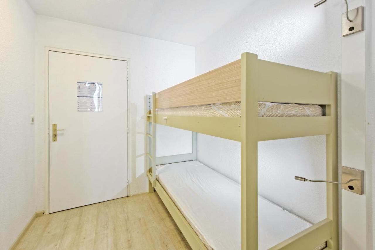 Domaine Valescure Appartement 1 Ou 2 Pieces Vue Jardin Ou Piscine แซ็งต์-ราฟาเอล ภายนอก รูปภาพ