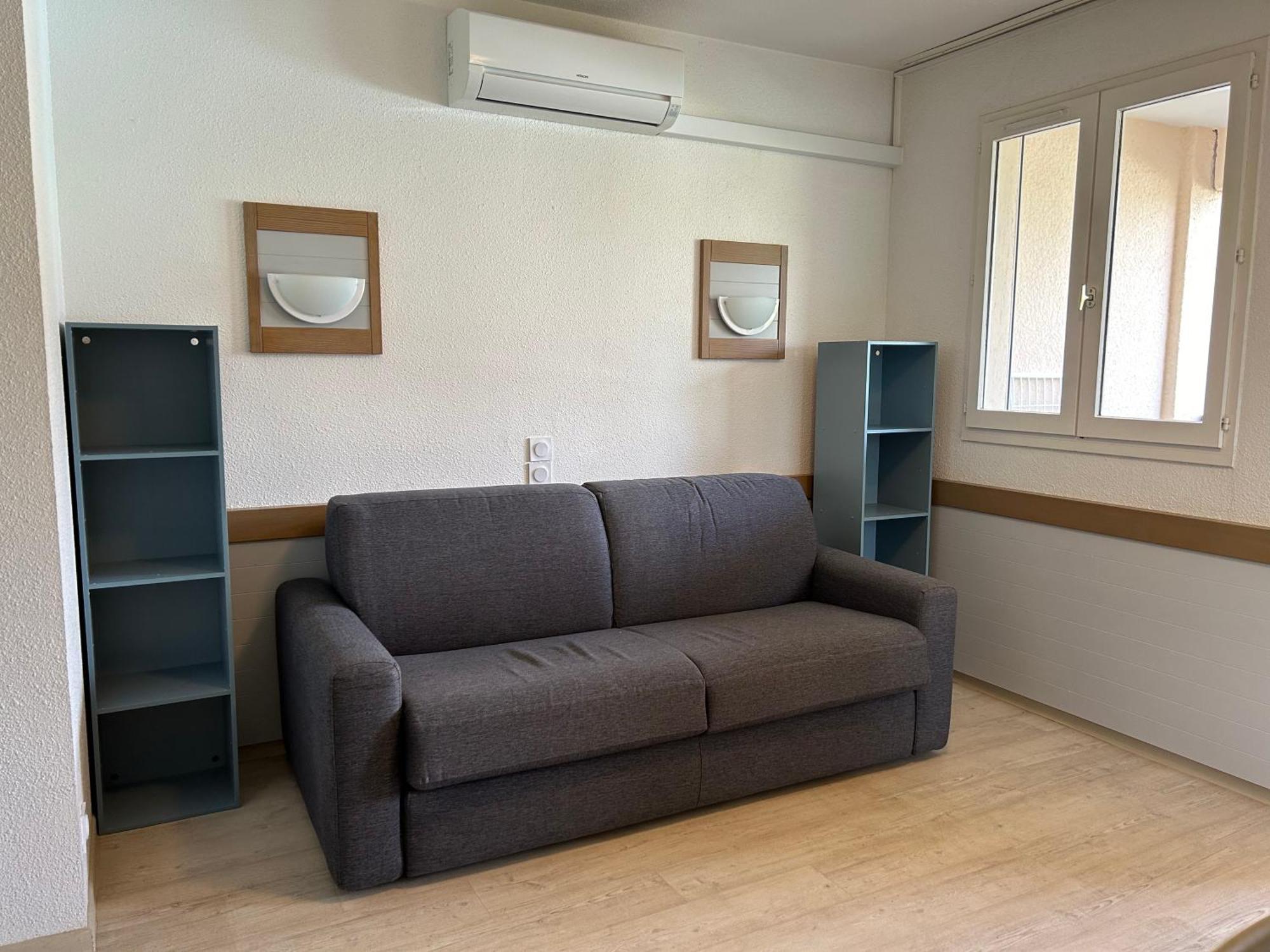 Domaine Valescure Appartement 1 Ou 2 Pieces Vue Jardin Ou Piscine แซ็งต์-ราฟาเอล ภายนอก รูปภาพ
